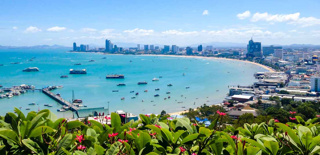 ساحا پاتایا